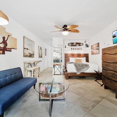 Downtown Hawaiian Paradise Condo With Hot Tub, Pool & Beach - Kona Islander Inn Kailua-Kona Extérieur photo
