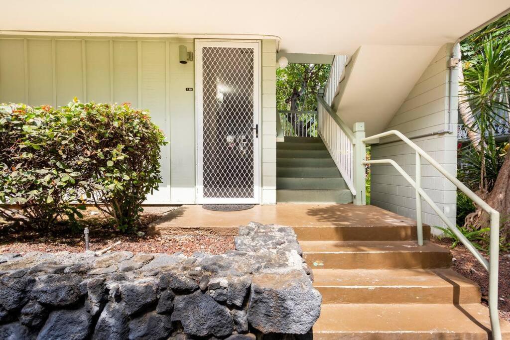 Downtown Hawaiian Paradise Condo With Hot Tub, Pool & Beach - Kona Islander Inn Kailua-Kona Extérieur photo